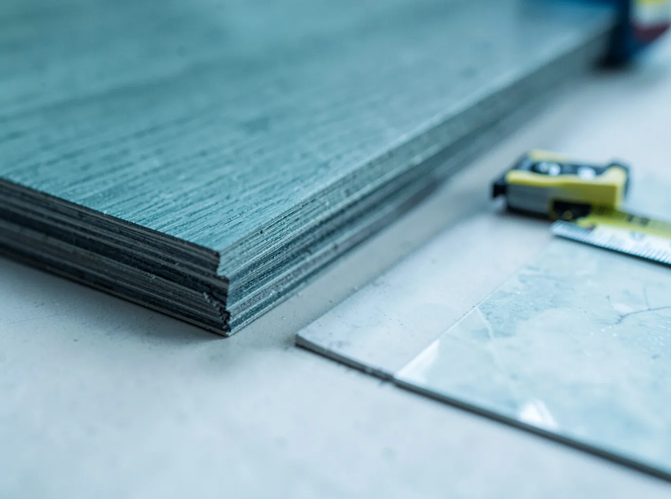 Luxury Vinyl Plank Installation Wibaux, MT FAQs